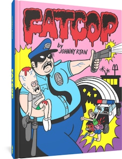 Front cover_Fat Cop