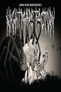 Front cover_Nightmare Factory