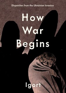 Couverture_How War Begins