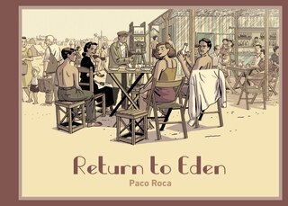 Front cover_Return to Eden