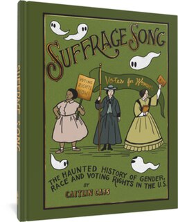 Front cover_Suffrage Song