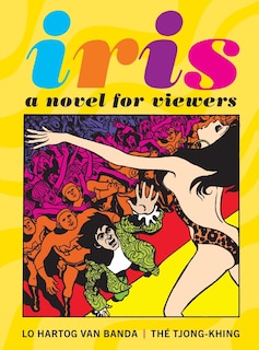 Front cover_Iris