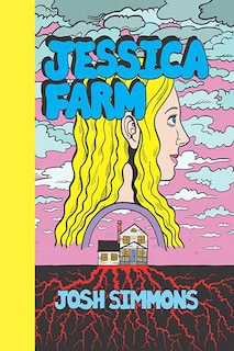 Front cover_Jessica Farm