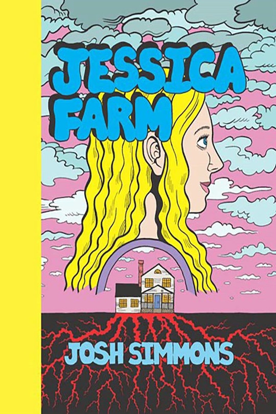 Front cover_Jessica Farm