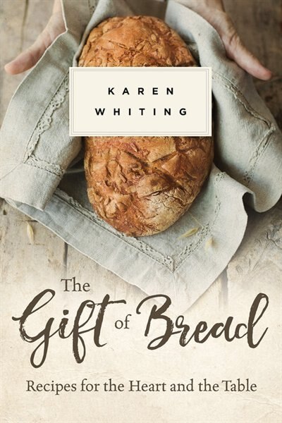 Couverture_The Gift Of Bread