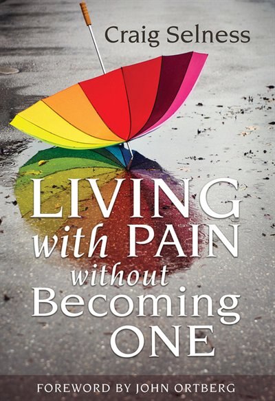 Couverture_Living With Pain Without Becoming One