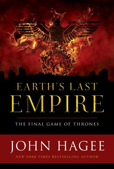 Front cover_Earth's Last Empire