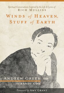 Front cover_Winds Of Heaven, Stuff Of Earth