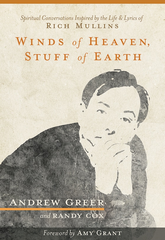 Front cover_Winds Of Heaven, Stuff Of Earth