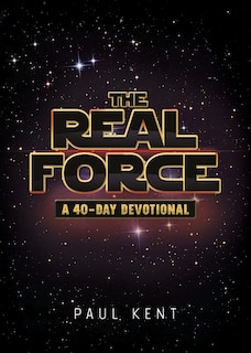 Front cover_The Real Force