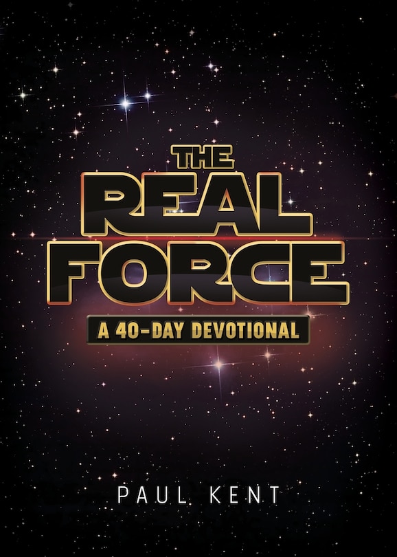 Front cover_The Real Force