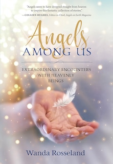 Front cover_Angels Among Us
