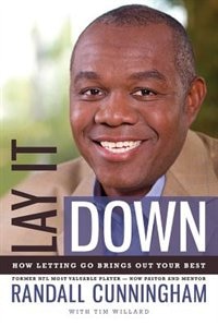Couverture_Lay It Down