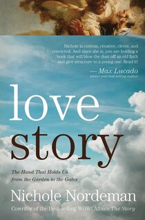 Front cover_Love Story