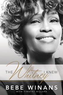 Front cover_The Whitney I Knew