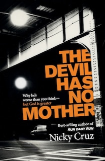 Couverture_The Devil Has No Mother