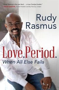 Front cover_Love. Period.