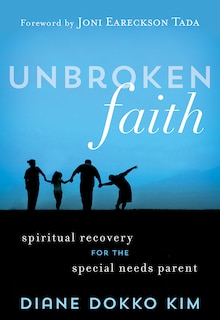 Front cover_Unbroken Faith