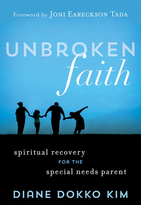 Front cover_Unbroken Faith