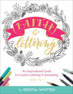 Front cover_Faith & Lettering