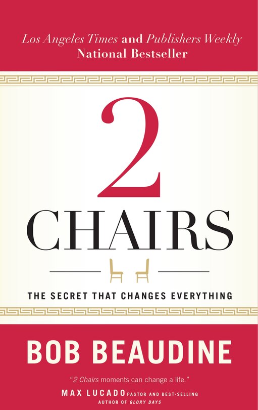 Front cover_2 Chairs