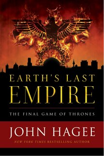 Front cover_Earth's Last Empire