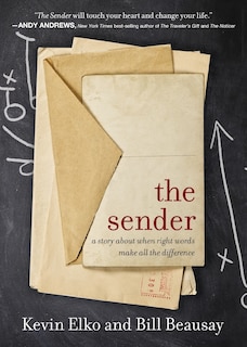 Couverture_The Sender