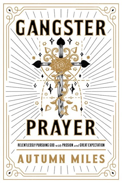 Couverture_Gangster Prayer