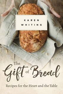 Front cover_The Gift of Bread