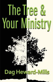 Front cover_The Tree and Your Ministry