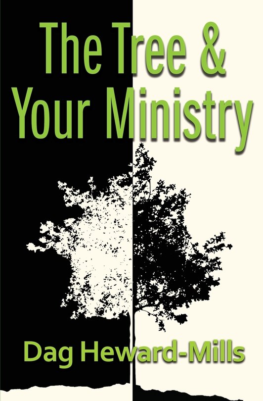 Front cover_The Tree and Your Ministry