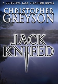 Front cover_Jack Knifed
