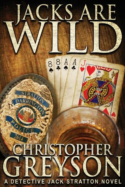 Front cover_Jacks Are Wild