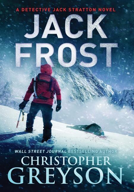 Front cover_Jack Frost