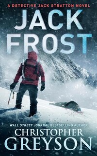 Front cover_Jack Frost