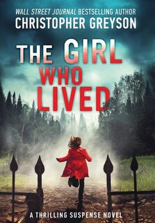 Couverture_The Girl Who Lived