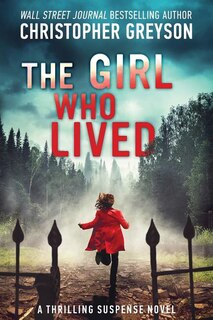 Couverture_The Girl Who Lived