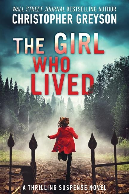 Couverture_The Girl Who Lived