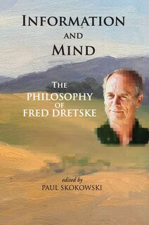 Couverture_Information And Mind
