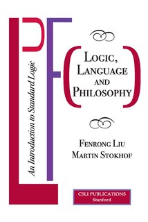 Front cover_Logic, Language and Philosophy