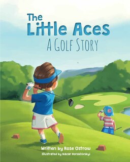 Front cover_The Little Aces