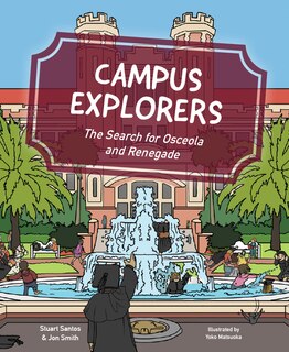 Front cover_Campus Explorers