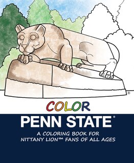 Front cover_Color Penn State