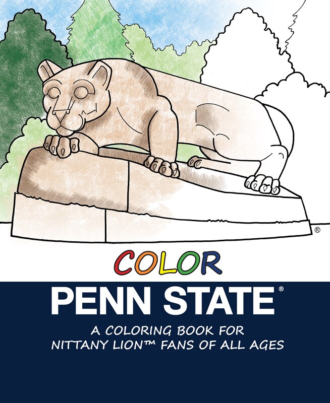 Front cover_Color Penn State