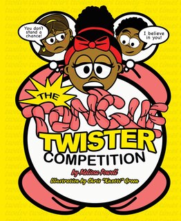 Front cover_The Tongue Twister Competition
