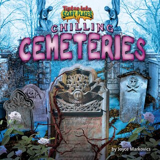 Couverture_Chilling Cemeteries