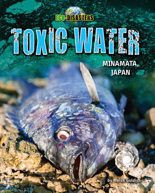 Front cover_Toxic Water