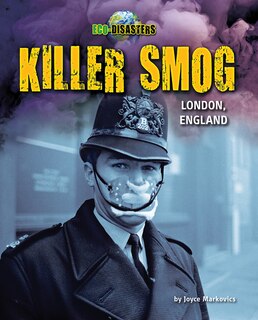 Front cover_Killer Smog