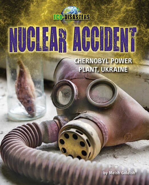 Couverture_Nuclear Accident