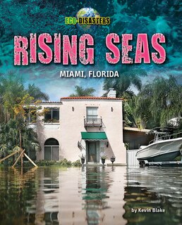 Front cover_Rising Seas